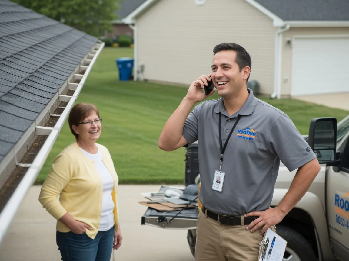 Local Roofing Contractors Arcadia, WI FAQs
